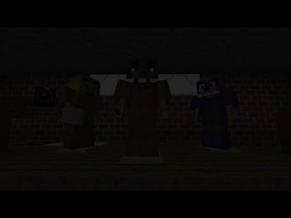 FNaF Map Showcase