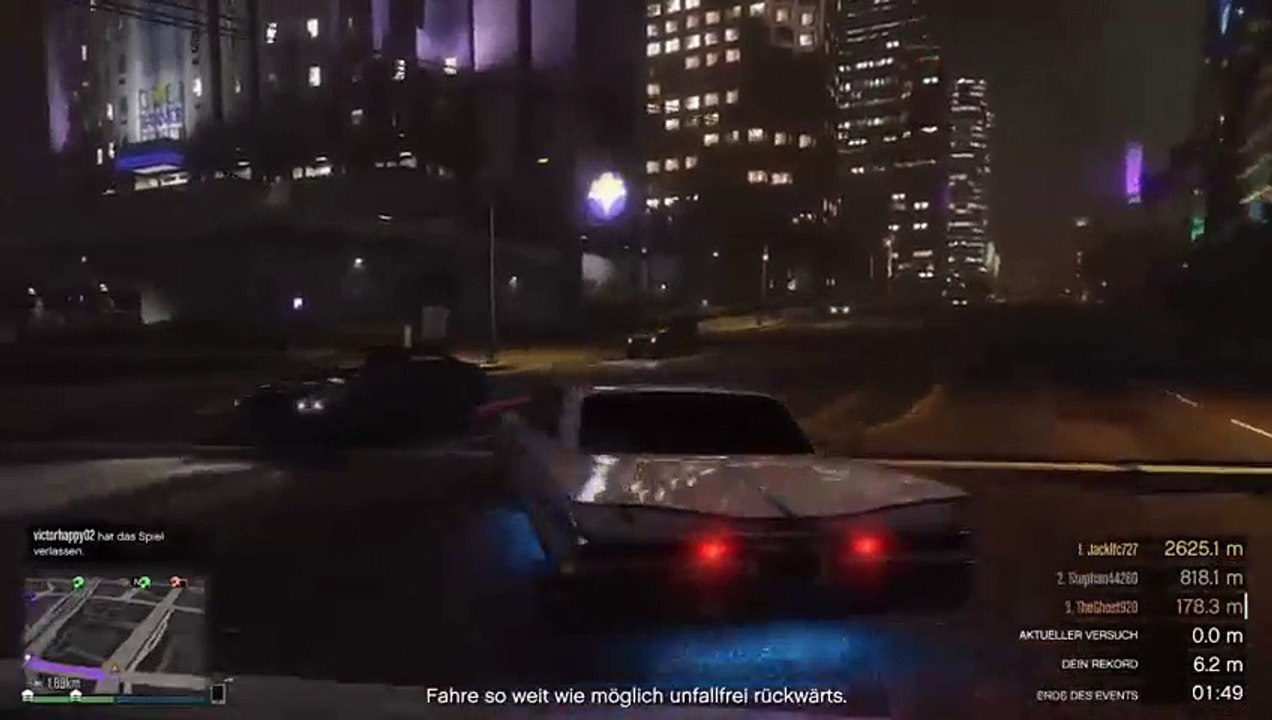 PS4-Live-Übertragung  Rainbow Six (29)