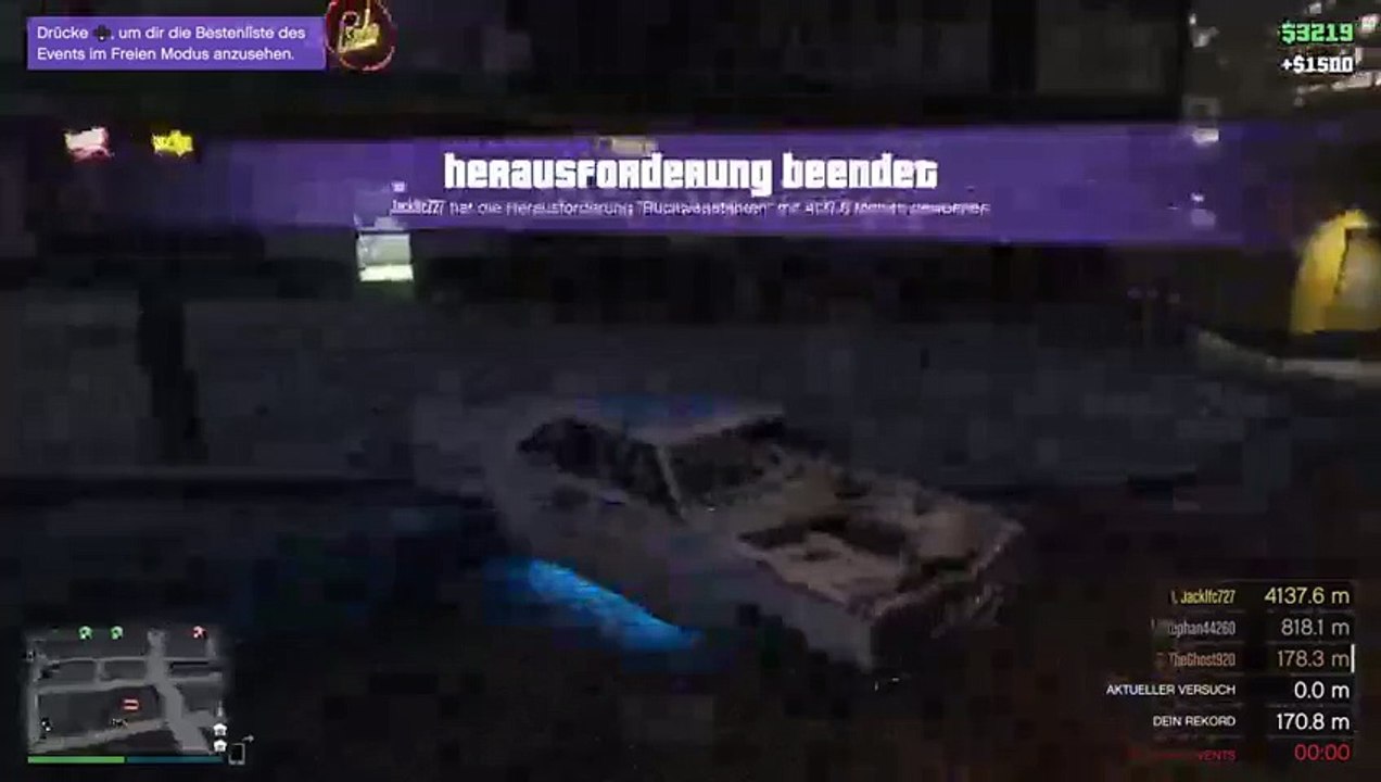 PS4-Live-Übertragung  Rainbow Six (30)