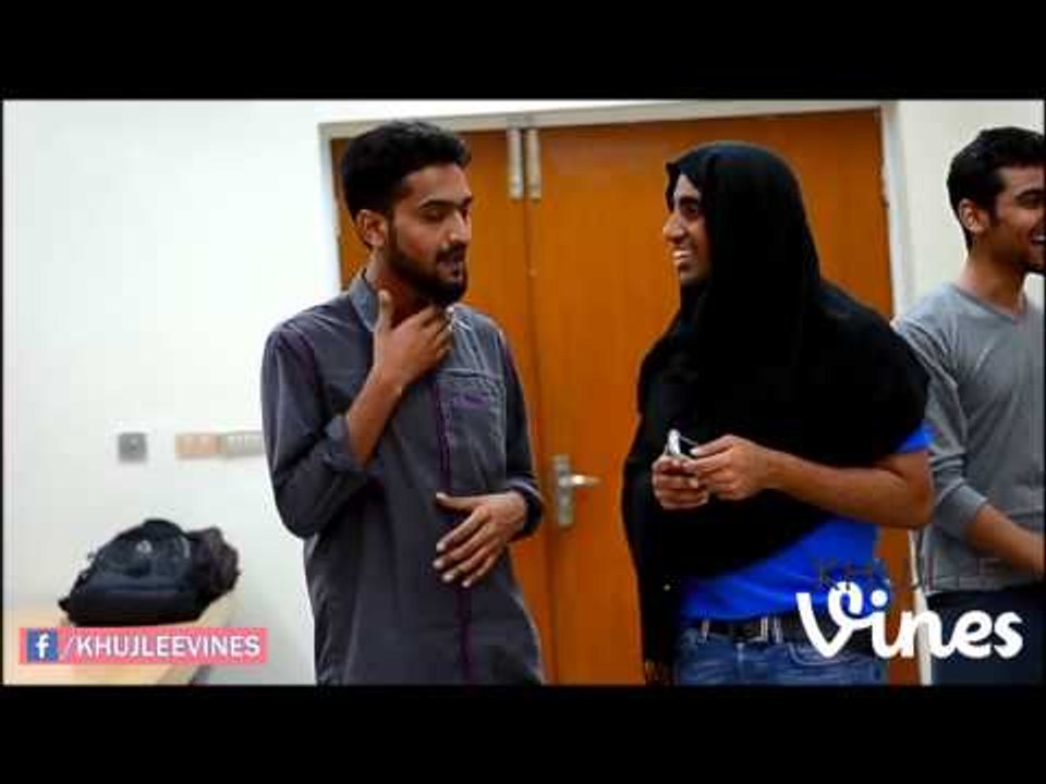 3 types of boys' crushes By KhujLee Vines