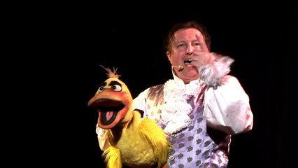 Tout va très bien Madame la Marquise!