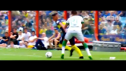 Amazing Football Skills  Volume #18  2017