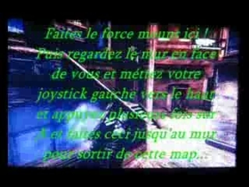 Compilation 2 ( suite ) gow glitch