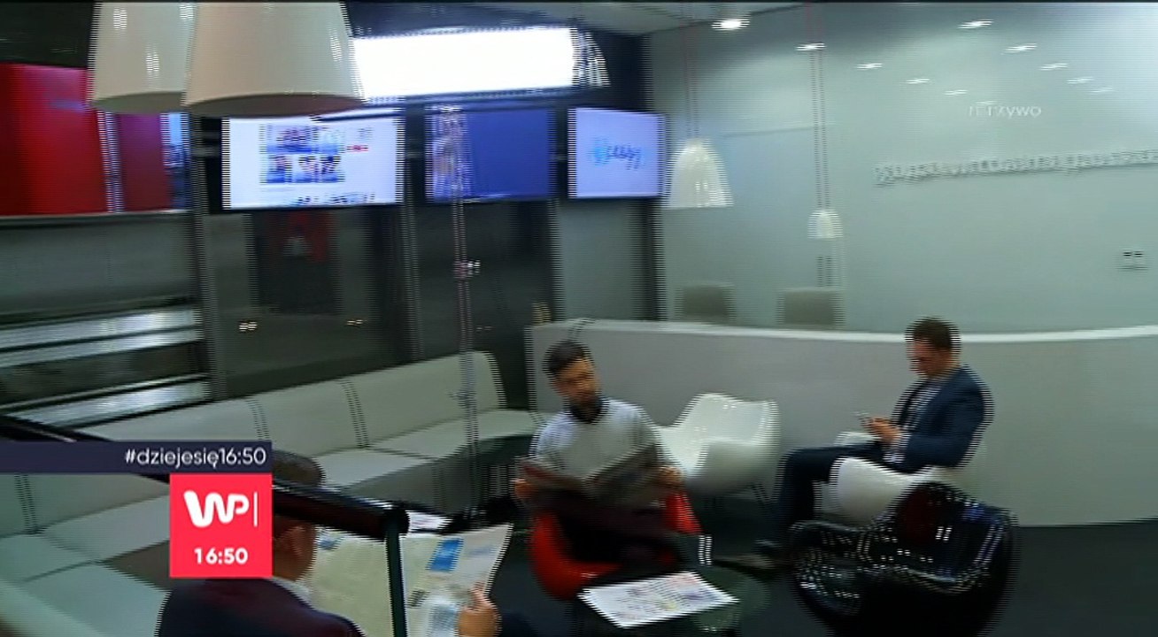 Start WP TV (02.12.2016)