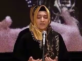 Heart Touching Naat Of 12 Rabi ul awal By Girls