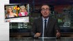 Conspiracies (Web Exclusive)  Last Week Tonight with John Oliver (HBO)