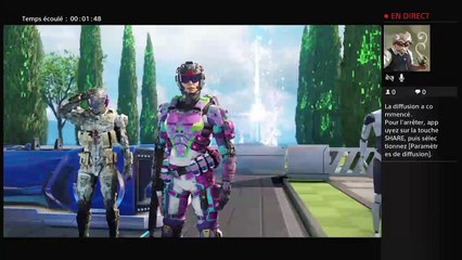 Call of duty black ops 3 1v1v1  snip (23)
