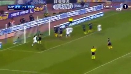 Lorenzo Insigne Goal HD - Napoli 3-0 Internazionale - 02.12.2016 HD
