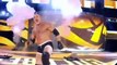 Brock Lesnar vs Goldberg ( Attack With Knife ) | WWE Raw 5 December 2016 Monday Night Match