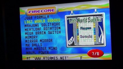 Lost World Sudoku (GamePlay)