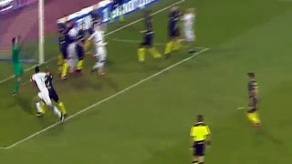 Lorenzo Insigne Goal Napoli vs Inter 3-0 2016 Seria A