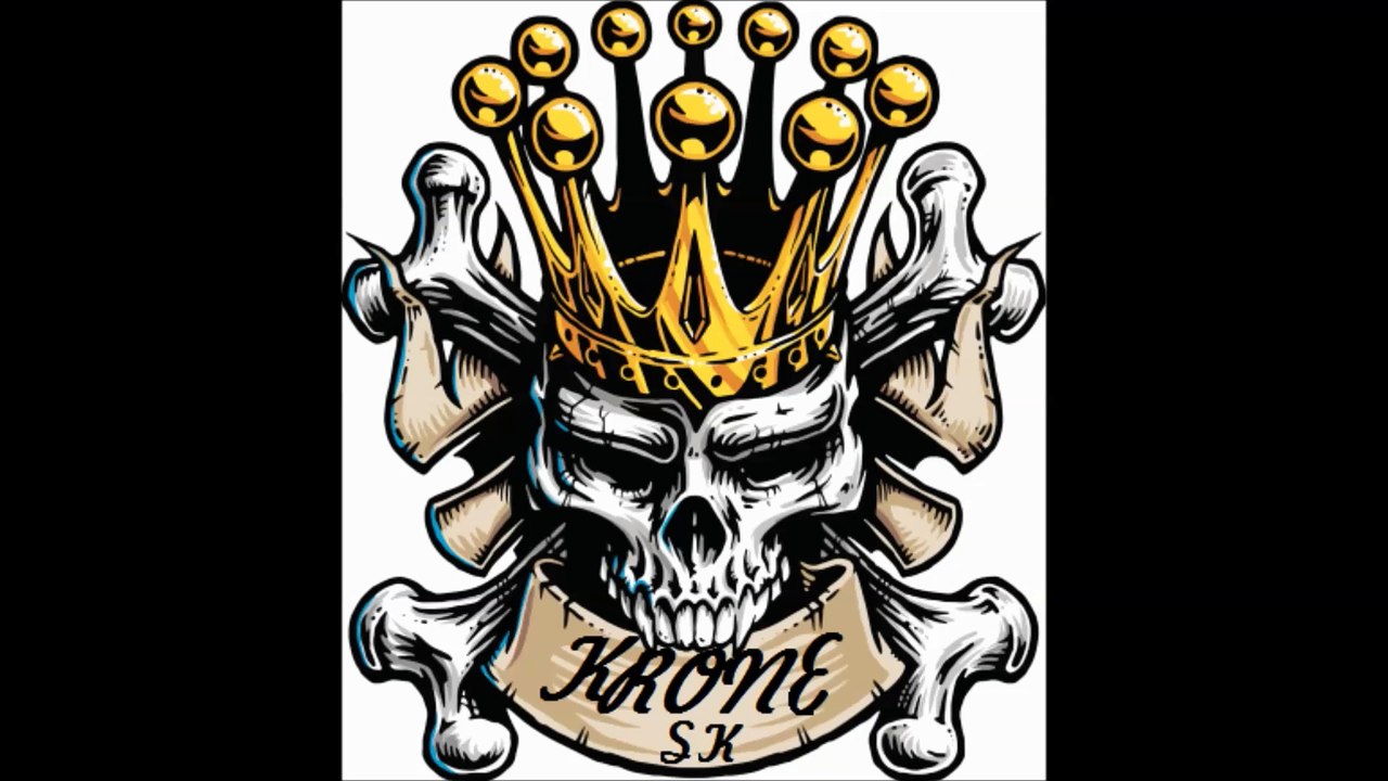 Krone SK - Der neue Hofstaat!