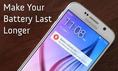How To Make Android Battery Last Longer
