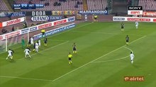 Lorenzo Insigne Goal HD - Napoli 3-0 Internazionale - 02.12.2016