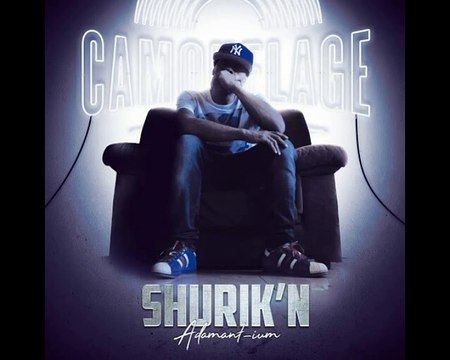 shurikn - ou te meneront tes pas (feat. melyn)