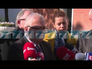 PD KUNDER LIGJIT PER DHOMAT E TREGTISE, OPOZITA MBESHTET BIZNESET - News, Lajme - Kanali 10