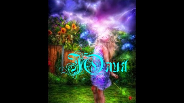 девочка Юлечка