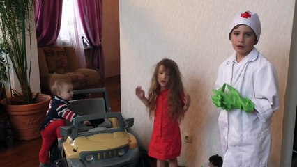 ДЕТИ ИГРАЮТ В ДОКТОРА С УКОЛАМИ ПОЛЕЗЛА В РОЗЕТКУ УДАРИЛО ТОКОМ ЧТО ДЕЛАТЬ ЕСЛИ УДАРИЛО ТО