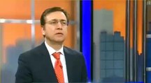Why Barrister Farogh Naseem Was Not Appointed as PTI's Lawyer - Moeed Pirzada and Sheikh Rasheed Reveal