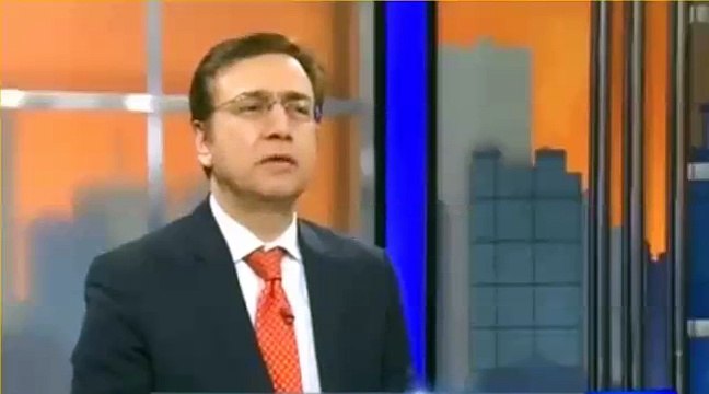 Why Barrister Farogh Naseem Was Not Appointed as PTI's Lawyer - Moeed Pirzada and Sheikh Rasheed Reveal