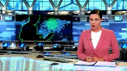 Программа ВРЕМЯ в 21:00 на Первом канале 02.12.2016