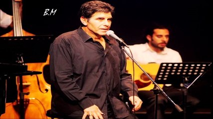 Το τραγούδι του ομοφυλόφιλου σκύλου ---- Γιάννης Μπέζος