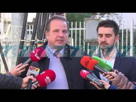 OSHEE BEN TE DITUR SE NDERPRERJET E ENERGJISE NE TIRANE DO MARRIN FUND - News, Lajme - Kanali 10
