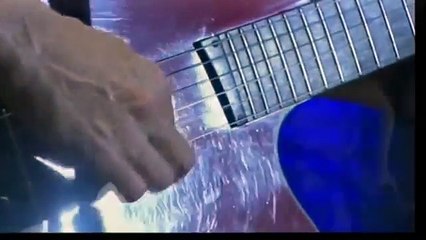 Sting  -  Shape of my heart