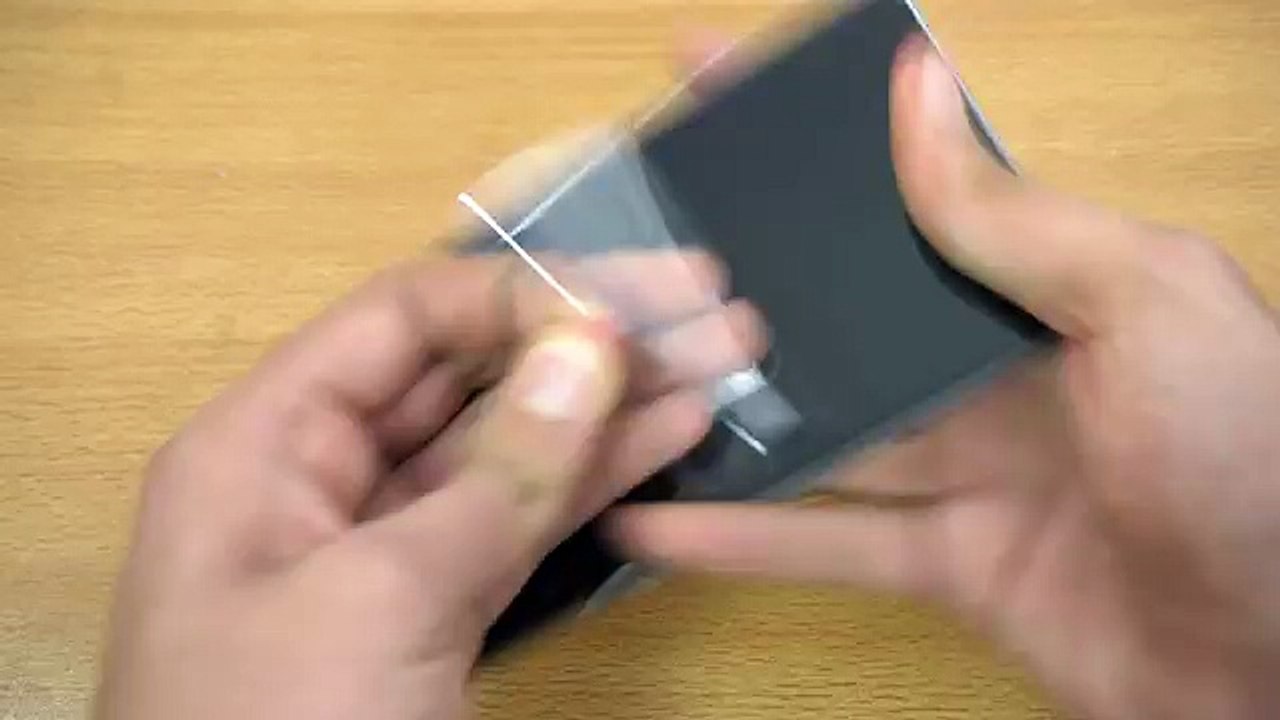 Samsung Galaxy A9 Pro (2016) - Unboxing & First Look! (4K)(1)