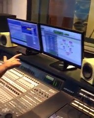 La Fouine balance une grosse tuerie sur les Kardashian !