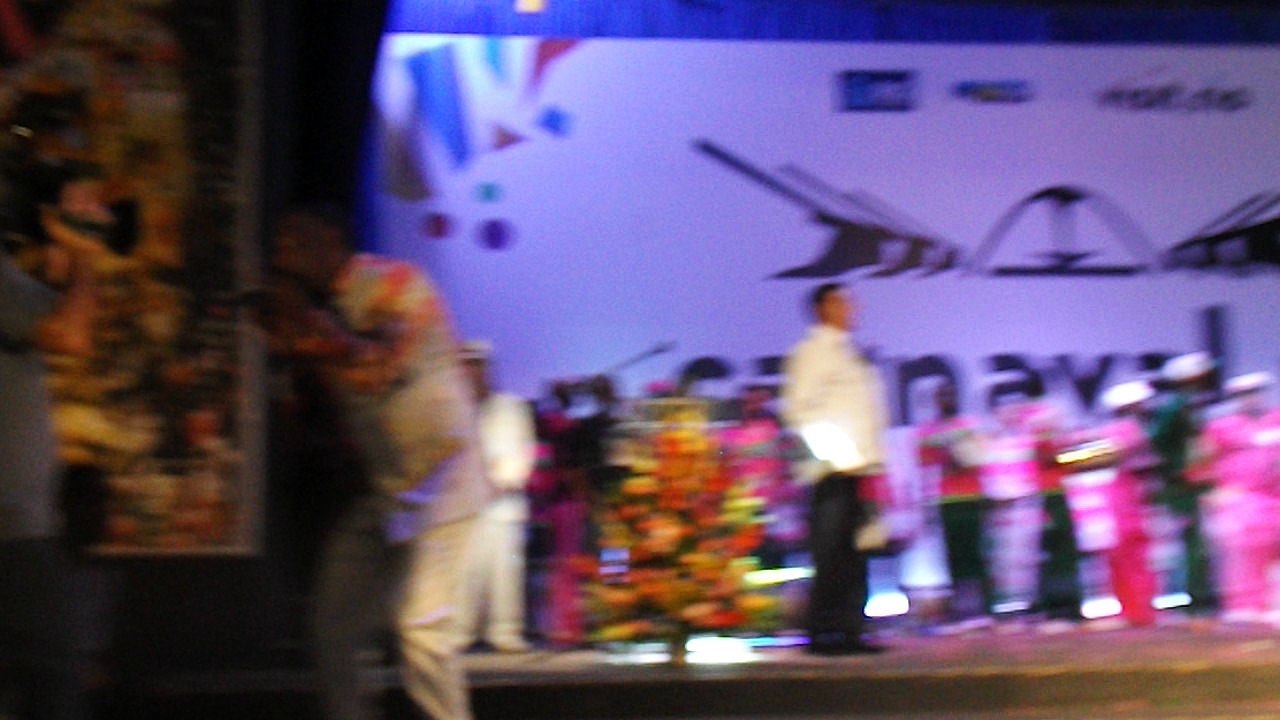 Lançamento do CD 2017 - União da Ilha do Governador