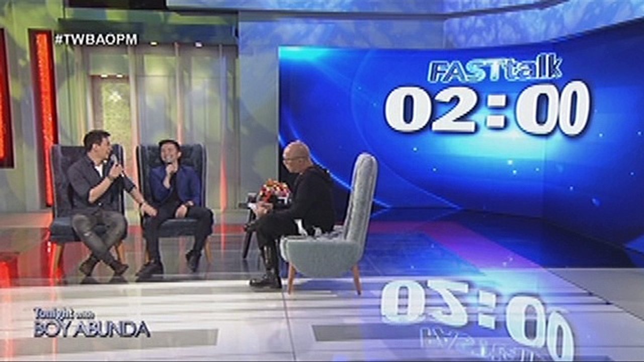20161202-tonightboy_Fast Talk with Jonathan Manalo and Erik Santos