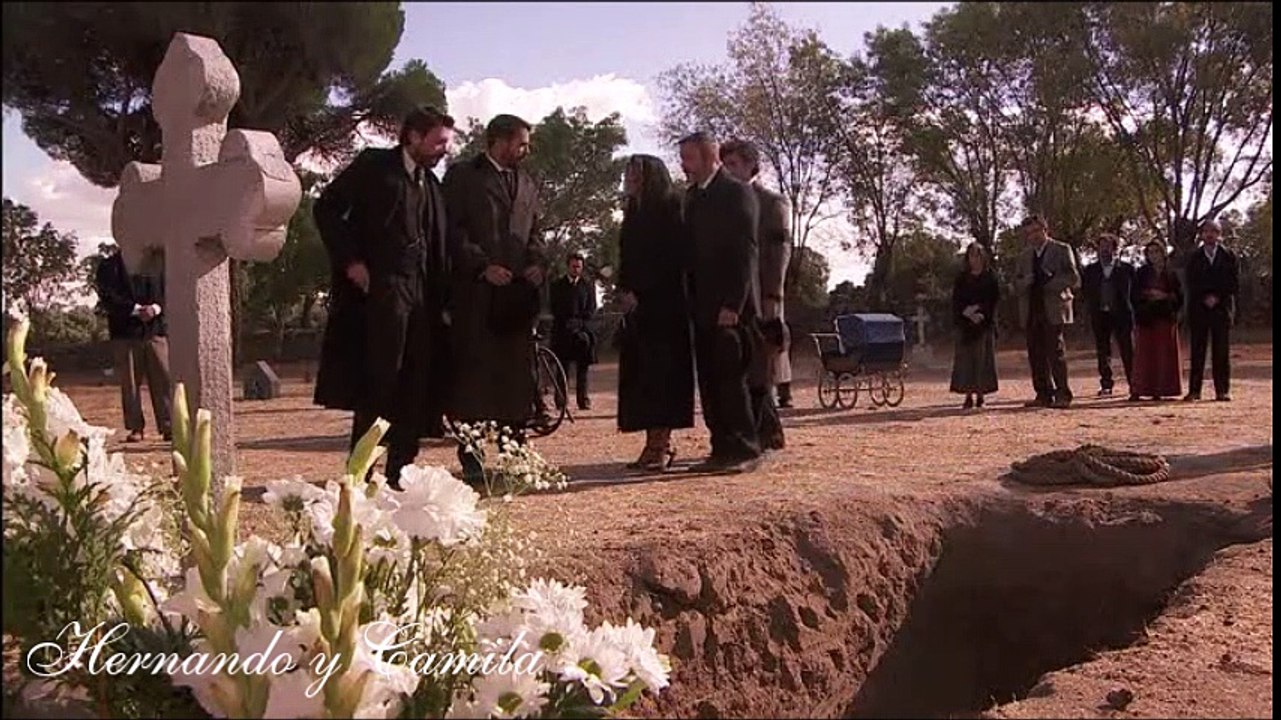 Hernando y Camila cap.1465