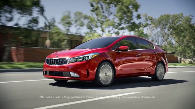 2017 Kia Forte Miami, FL | Kia Dealership Miami, FL