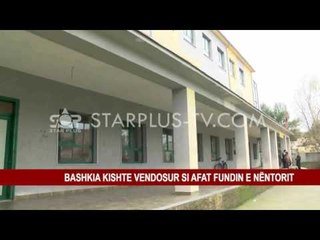 NGROHJA NË SHKOLLA, BASHKIA SHKEL ÇDO AFAT