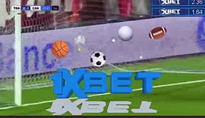 Trapani vs Carpi 0-1 Andrea Catellani Goal   Serie B  02-12-2016