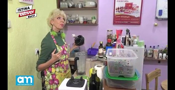 Evo šta jede Novak Đokovic