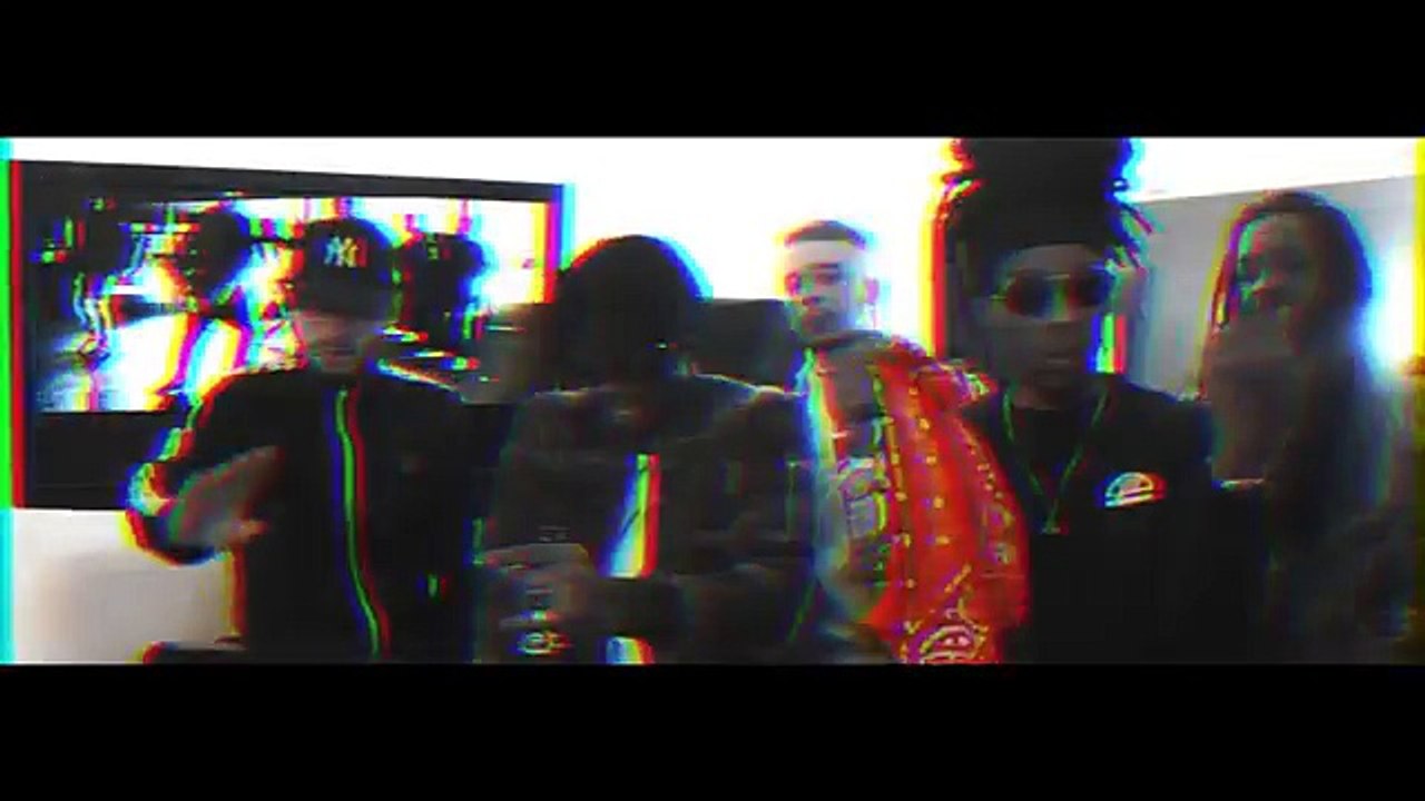 PON2MIK x CHEU B - YAH