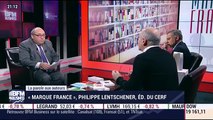 La parole aux auteurs: Philippe Lentschener et Eric Brunet - 02/12