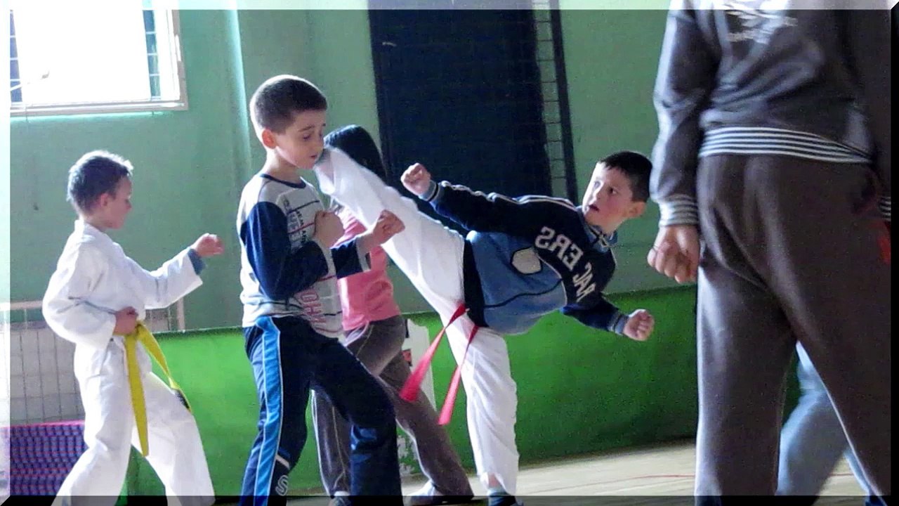 emKARATE - trening6 Vitez 2012