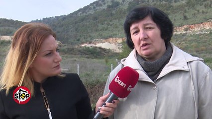Stop - Gurorja e “Shameti shpk” ne aktivitet te plote me leje te revokuar...?! (02 dhjetor 2016)