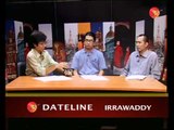Dateline Irrawaddy