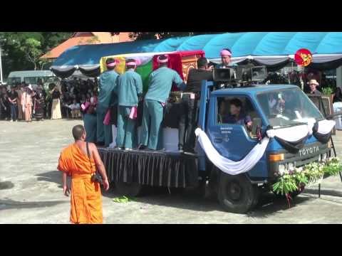 Shan Fighter Turned Journalist Dies at 59