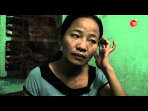 Refugees' life in India