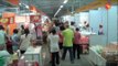 Burmese Traders join Thai Asean Trade Fair 2011