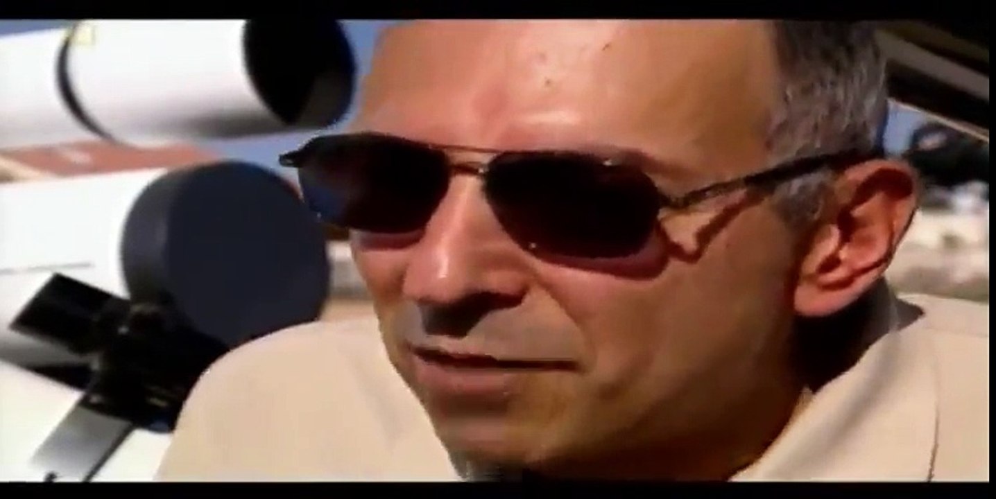 Czysta nauka - Asteroidy. Dokument