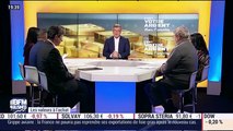 Les valeurs à l'achat: Amundi et Tarkett - 02/12