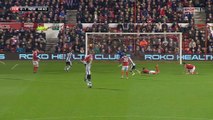 All Goals & Highlights HD - Nottingham 2-1 Newcastle Utd - 02.12.2016