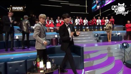 [CUT] 161202 2016 MAMA Best Dance Performance Male Group: BTS (VOSTFR)