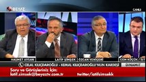 Celal Kılıçdaroğlu: Recep Tayyip Erdoğan da bir Atatürk'tür